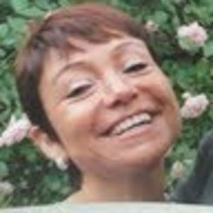 Meet your Posher, Eliana